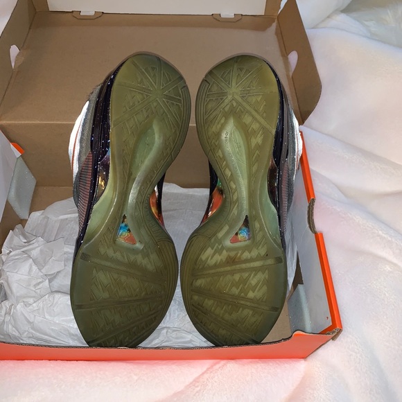 GALAXY KD 4’s ALLSTARS Nike - Picture 4 of 12